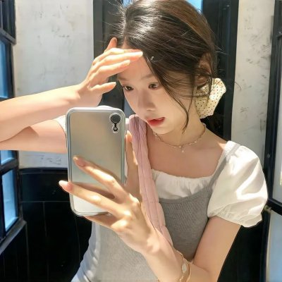 厉鬼缠身